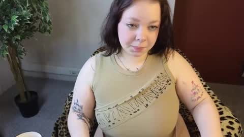 Vlada online show from 03.23.26