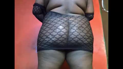 Snapshot of bootybaddie chatting on 03.21.26 msririXO online show from 03.21.26