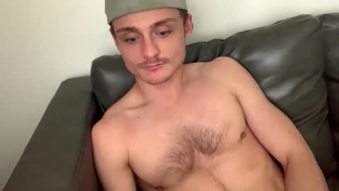 Bootyboy801 online show from 02.24.26