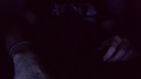 bootyburgler online show from 09.28.25