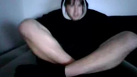 bootyburgler online show from 10.10.25