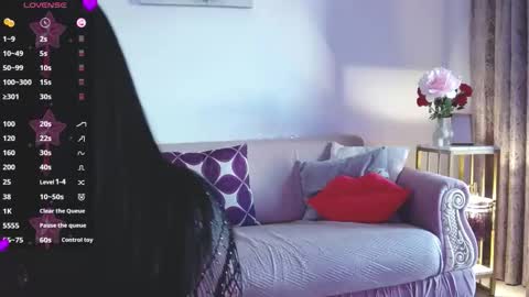 bootyliciousbunny online show from 09.18.25