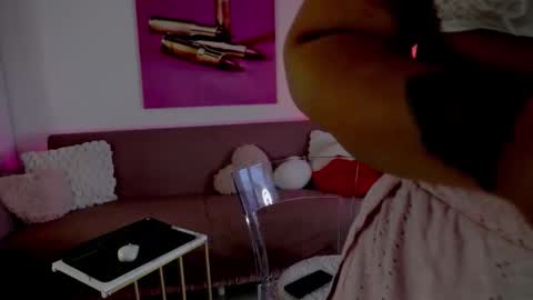 bootyliciousbunny online show from 02.15.26