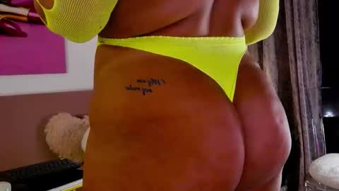 bootyliciousbunny online show from 02.28.26