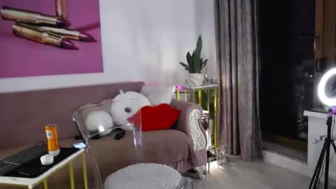 bootyliciousbunny online show from 03.08.26