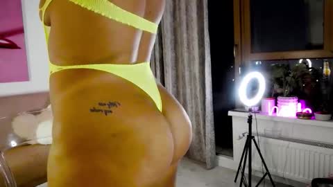 bootyliciousbunny online show from 03.10.26