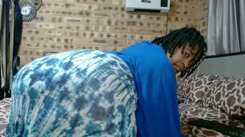 bootytwerkxxx online show from 08.05.26