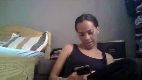 Snapshot of boozyart chatting on 10.23.25 boozyArt online show from 10.23.25