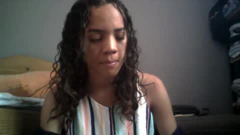 Snapshot of boozyart chatting on 11.01.25 boozyArt online show from 11.01.25