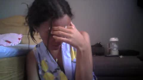 Snapshot of boozyart chatting on 11.14.25 boozyArt online show from 11.14.25