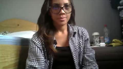 Snapshot of boozyart chatting on 12.16.25 boozyArt online show from 12.16.25