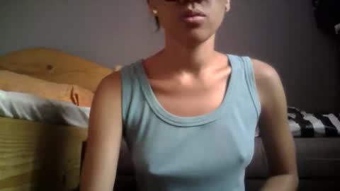 Snapshot of boozyart chatting on 12.22.25 boozyArt online show from 12.22.25