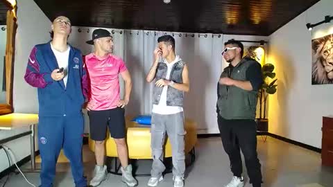 boranget online show from 05.02.26