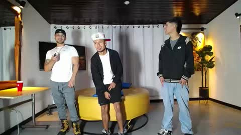 boranget online show from 05.03.26