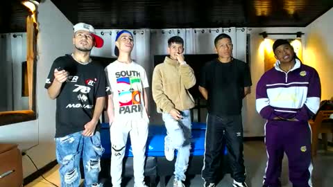 boranget online show from 06.10.26