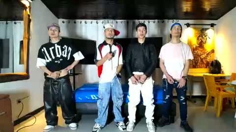 boranget online show from 06.16.26