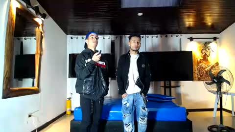 boranget online show from 07.06.26