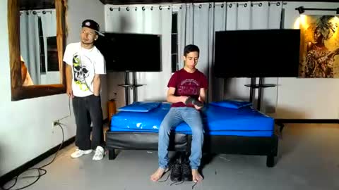 boranget online show from 07.24.26