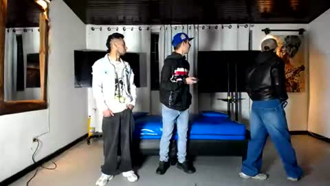 boranget online show from 08.02.26