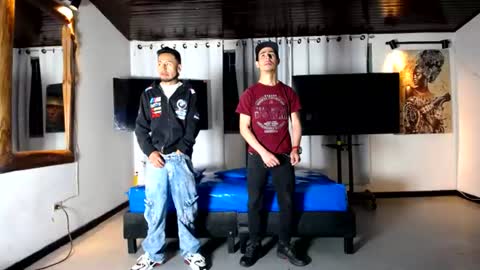 boranget online show from 08.03.26