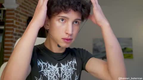 Bream online show from 09.22.25