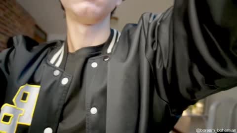 Bream online show from 10.08.25