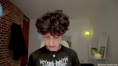 Bream online show from 11.26.25