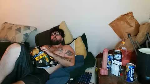 boredandirish21 online show from 10.09.25