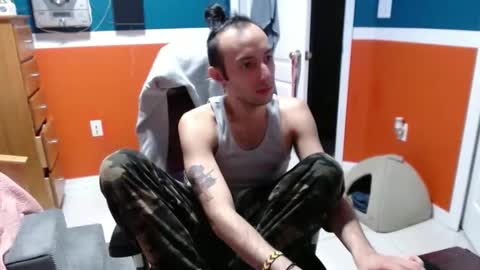 boredfun602 online show from 11.02.25