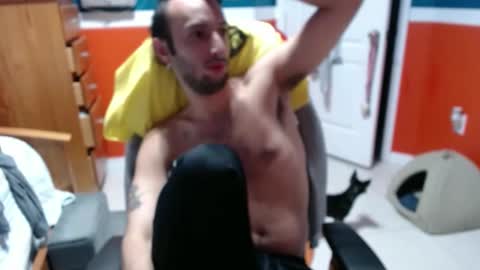 boredfun602 online show from 11.09.25