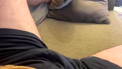 Snapshot of boredharddilf chatting on 12.15.25 Bored naughty hubby online show from 12.15.25