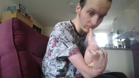 Snapshot of boredlul chatting on 02.12.26 boredlul online show from 02.12.26