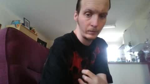 Snapshot of boredlul chatting on 02.23.26 boredlul online show from 02.23.26