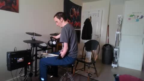 Snapshot of boredlul chatting on 03.15.26 boredlul online show from 03.15.26