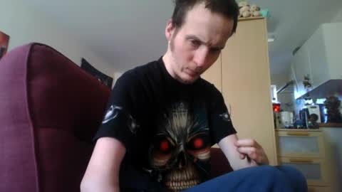 Snapshot of boredlul chatting on 03.28.26 boredlul online show from 03.28.26