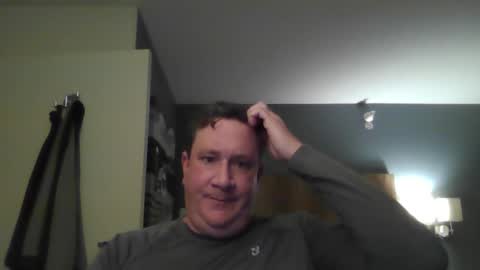 Snapshot of boredold235 chatting on 12.02.25 BoredOld235 online show from 12.02.25