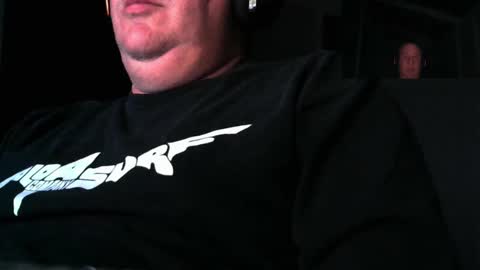 Snapshot of boredold235 chatting on 01.18.26 BoredOld235 online show from 01.18.26