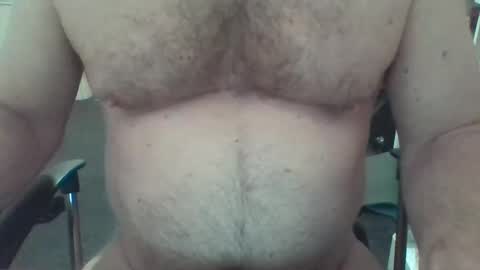 Borgoff online show from 03.19.26