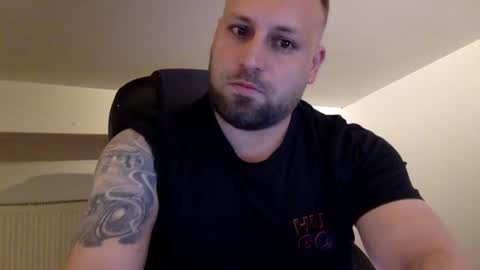 hugo online show from 07.11.26