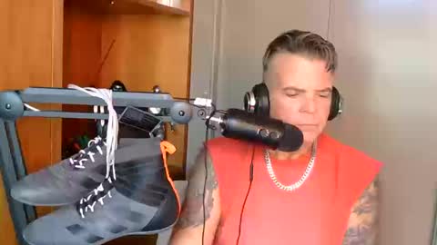 BOSS online show from 10.12.25