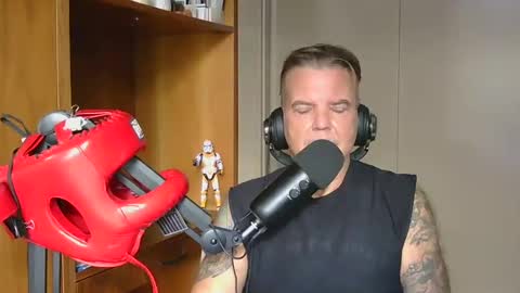 BOSS online show from 10.29.25