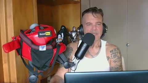 BOSS online show from 11.12.25