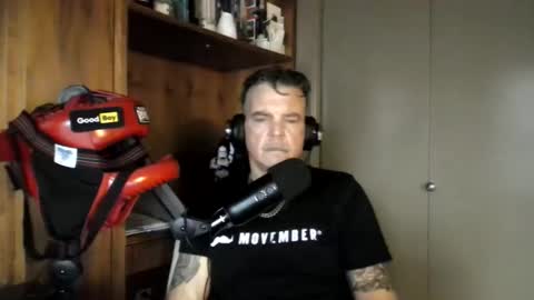 BOSS online show from 11.15.25