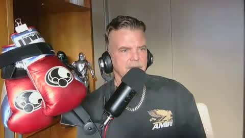 BOSS online show from 11.20.25