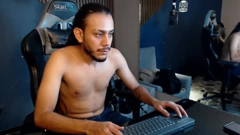 Boss online show from 09.12.25