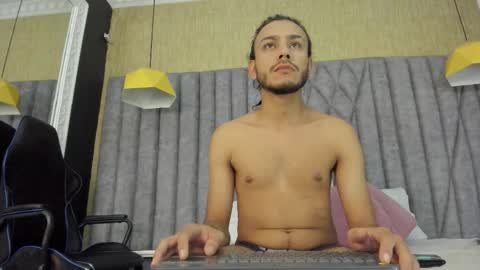 Boss online show from 11.16.25