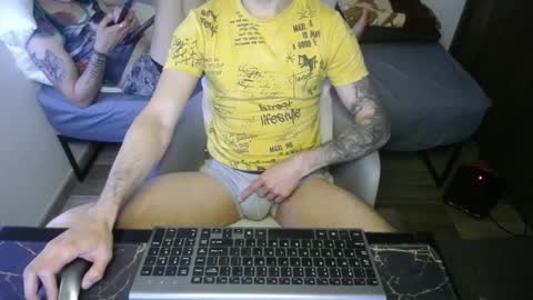 Snapshot of bossking019 chatting on 01.15.25 bossking019 online show from 01.15.25