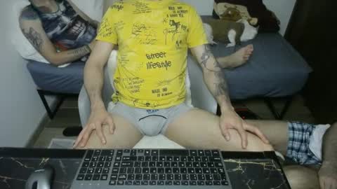 Snapshot of bossking019 chatting on 01.16.25 bossking019 online show from 01.16.25