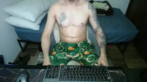 Snapshot of bossking019 chatting on 01.26.25 bossking019 online show from 01.26.25