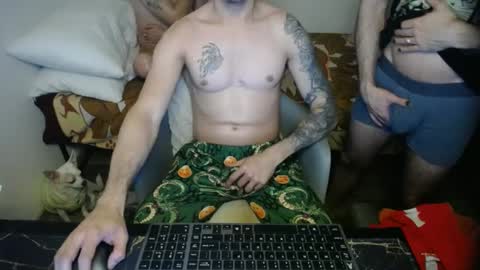 Snapshot of bossking019 chatting on 01.27.25 bossking019 online show from 01.27.25